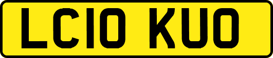 LC10KUO
