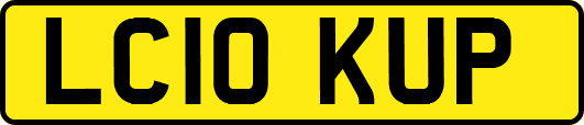 LC10KUP