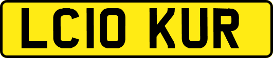 LC10KUR