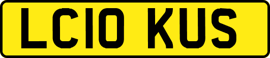 LC10KUS