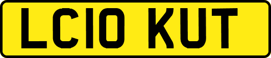 LC10KUT