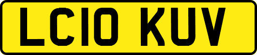 LC10KUV
