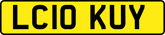 LC10KUY