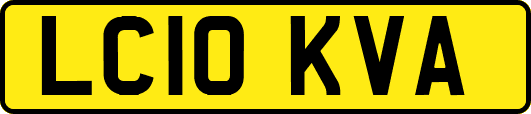 LC10KVA