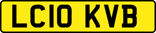 LC10KVB