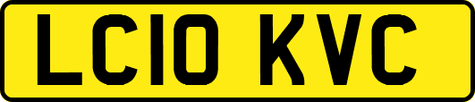 LC10KVC