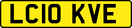 LC10KVE