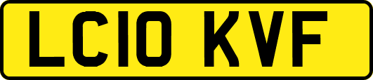LC10KVF