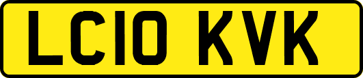 LC10KVK