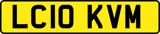 LC10KVM