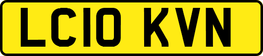 LC10KVN