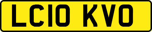 LC10KVO