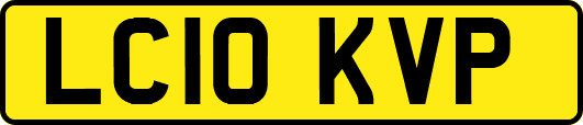 LC10KVP