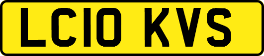 LC10KVS