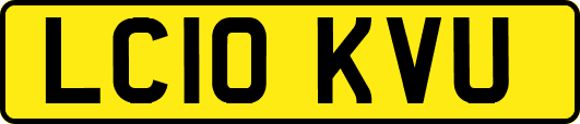 LC10KVU