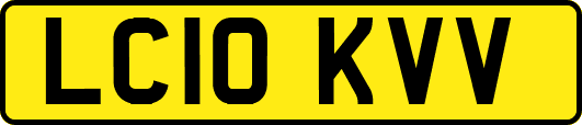 LC10KVV