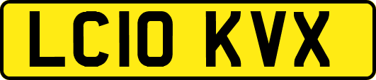 LC10KVX