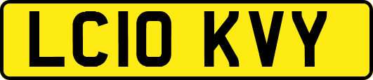 LC10KVY