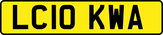 LC10KWA