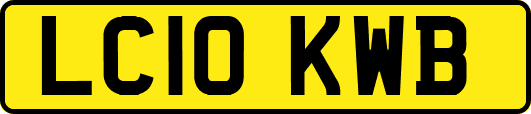 LC10KWB