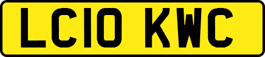 LC10KWC