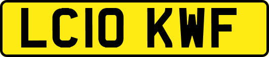 LC10KWF