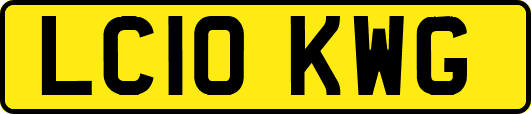 LC10KWG