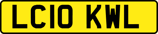 LC10KWL