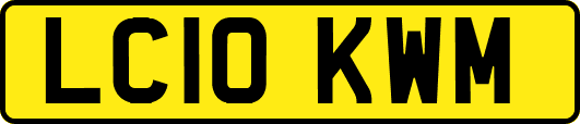 LC10KWM