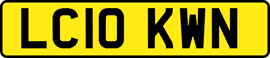 LC10KWN