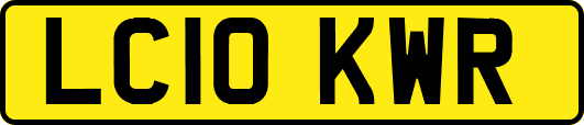 LC10KWR