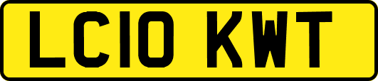 LC10KWT