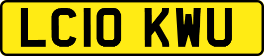 LC10KWU