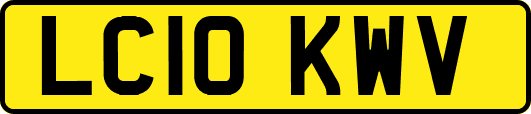 LC10KWV
