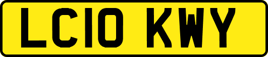 LC10KWY