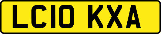 LC10KXA