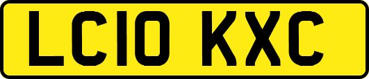 LC10KXC