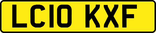 LC10KXF