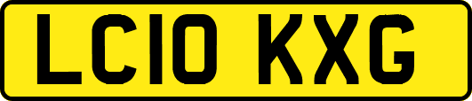 LC10KXG