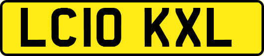 LC10KXL