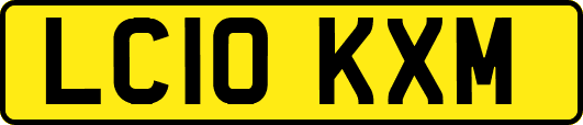 LC10KXM
