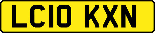 LC10KXN