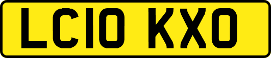 LC10KXO
