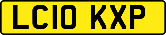 LC10KXP