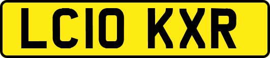 LC10KXR