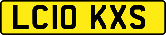 LC10KXS