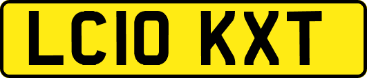 LC10KXT