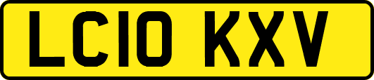 LC10KXV