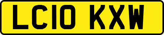 LC10KXW