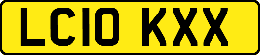 LC10KXX
